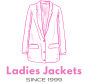 Corporate Ladies Jackets | Corporate Clothing