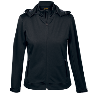Illusion Jacket Ladies