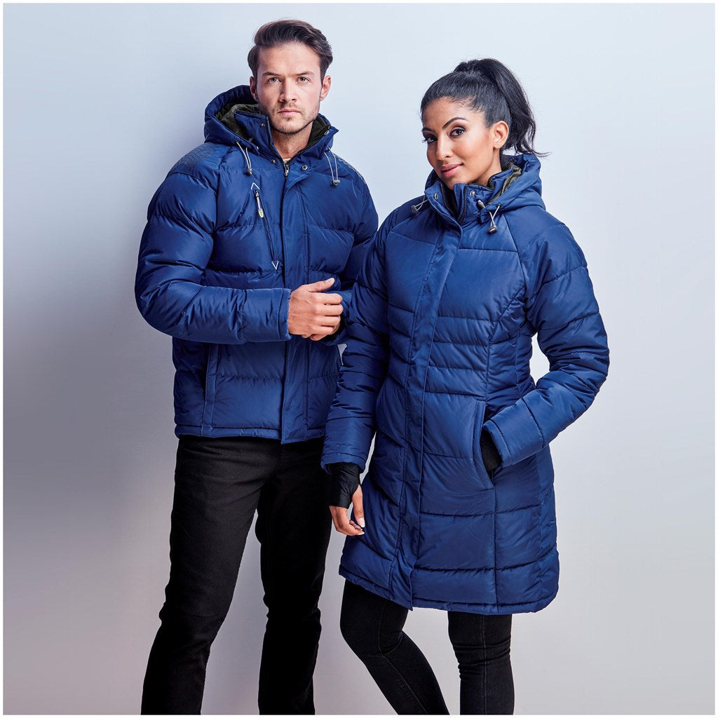 Ladies Balkan Insulated Jacket - Image 11