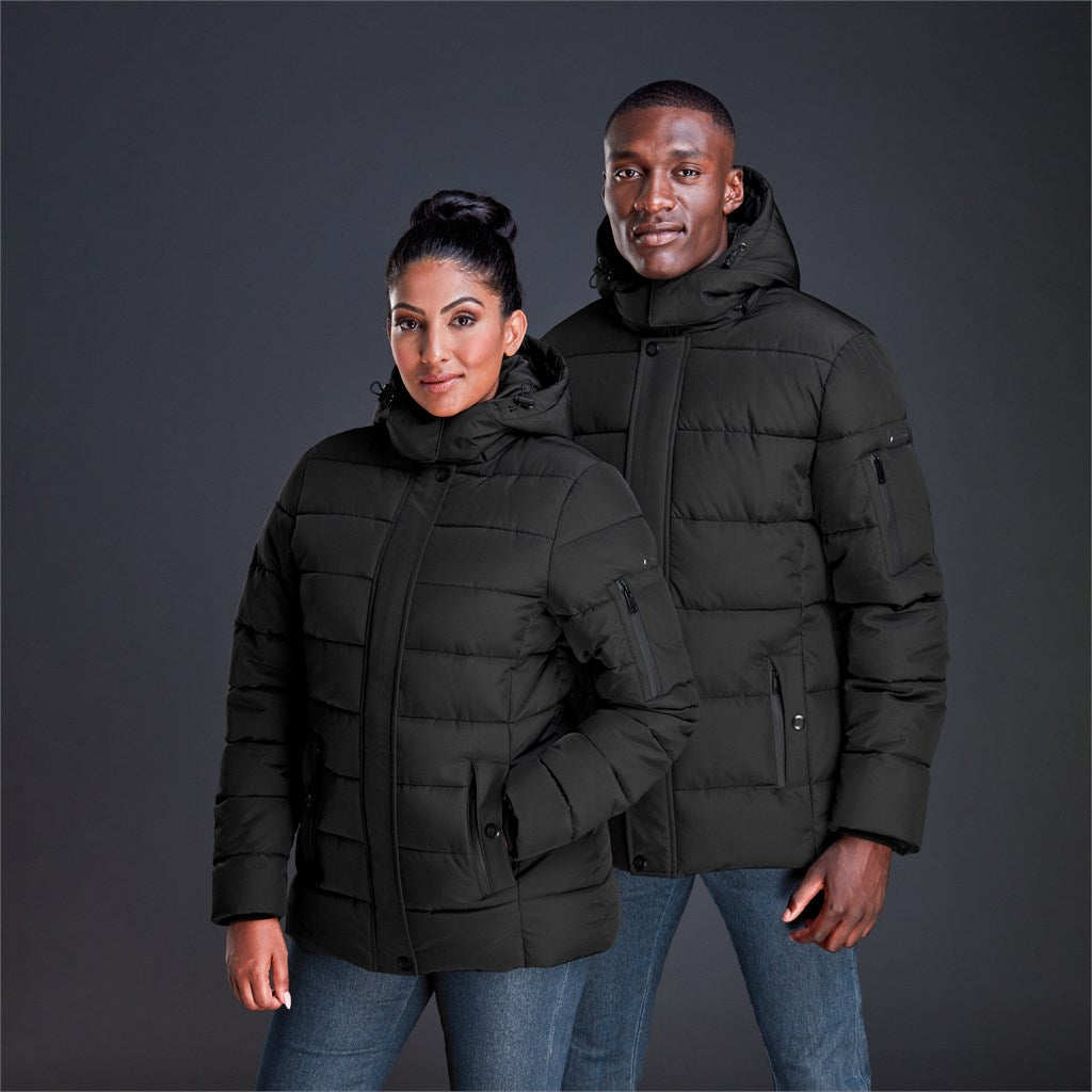 Ladies Alex Varga Montpellier Jacket - Image 11