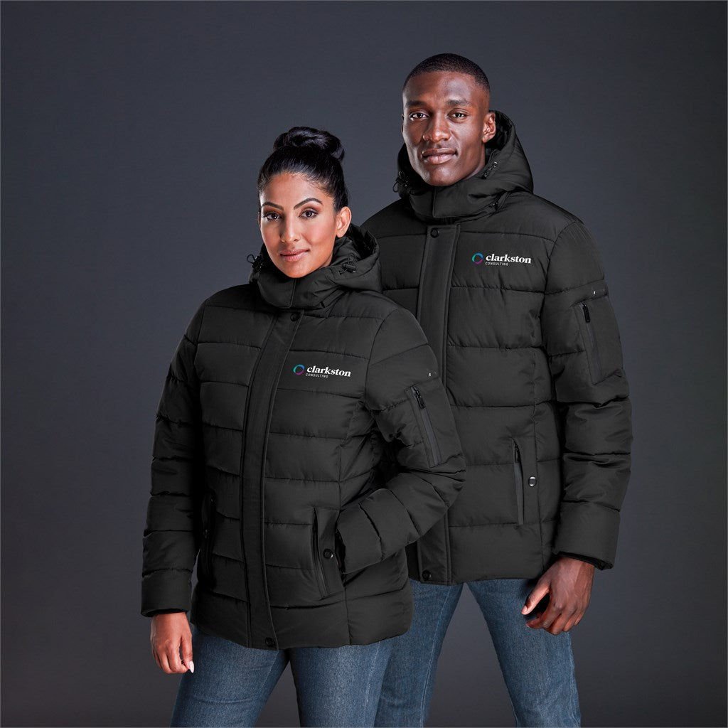 Ladies Alex Varga Montpellier Jacket - Image 10