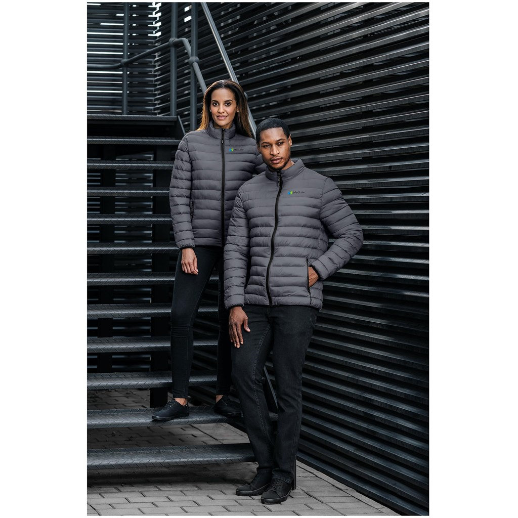 Ladies Utah Jacket - Image 7