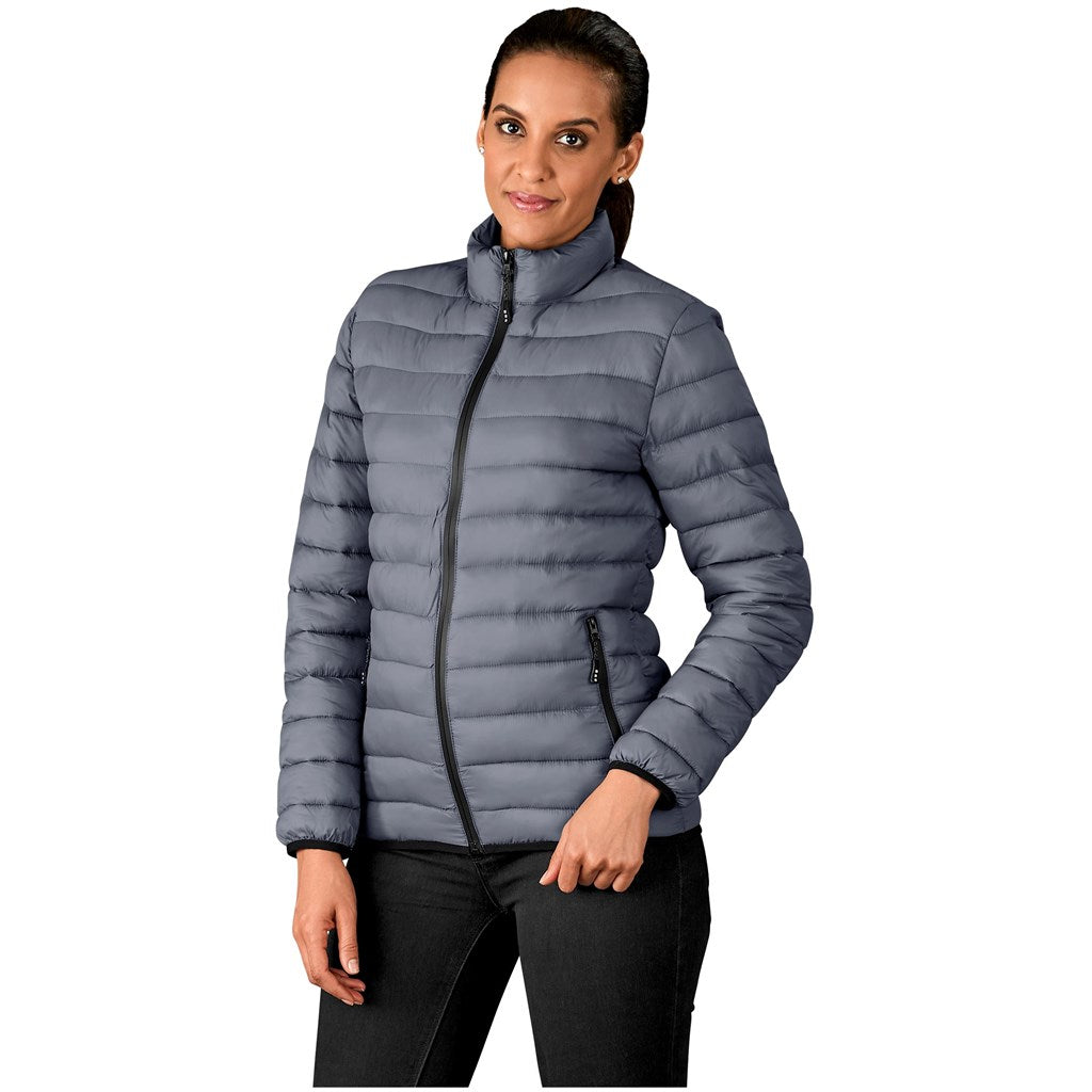 Ladies Utah Jacket - Image 8