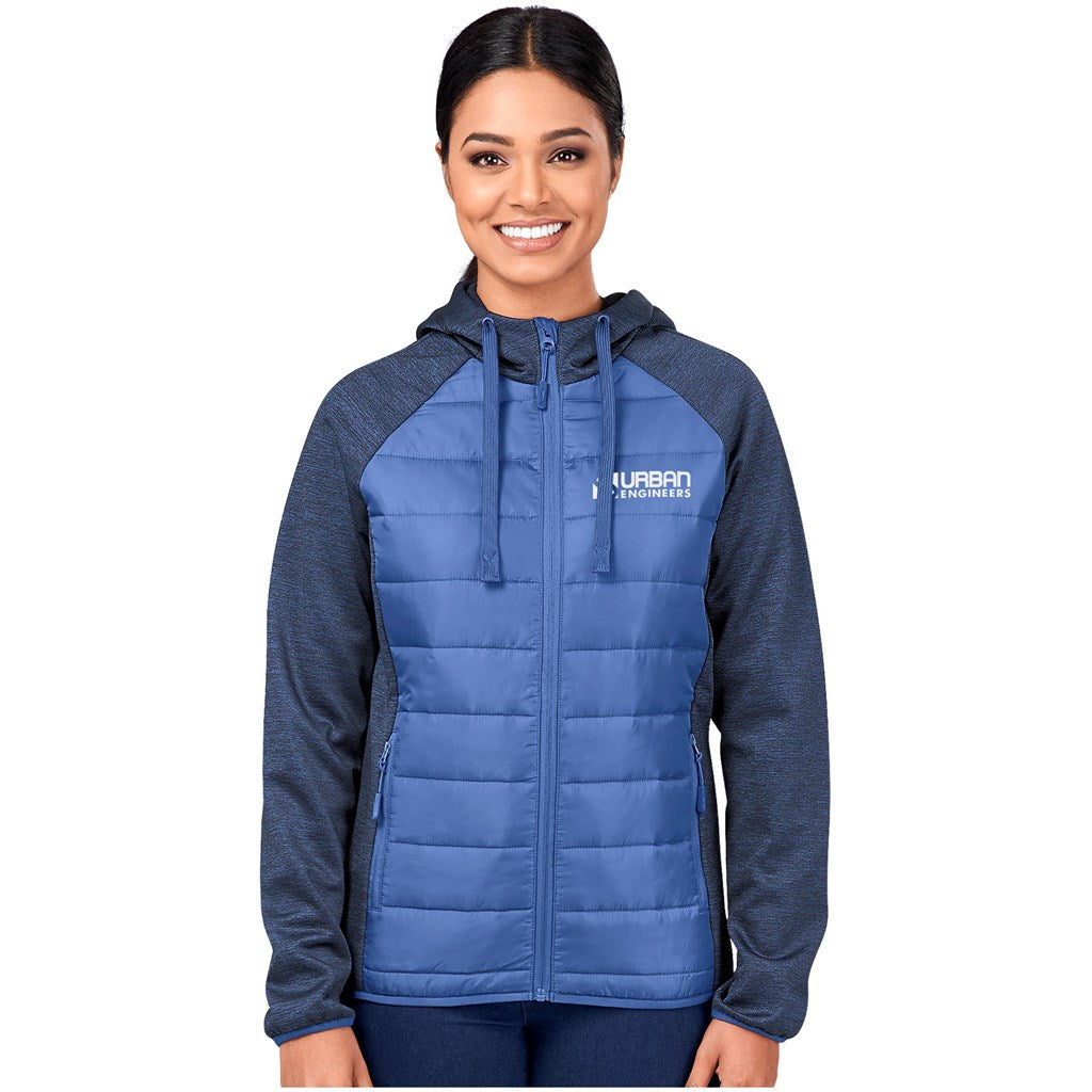 Ladies Astana Jacket - Image 8