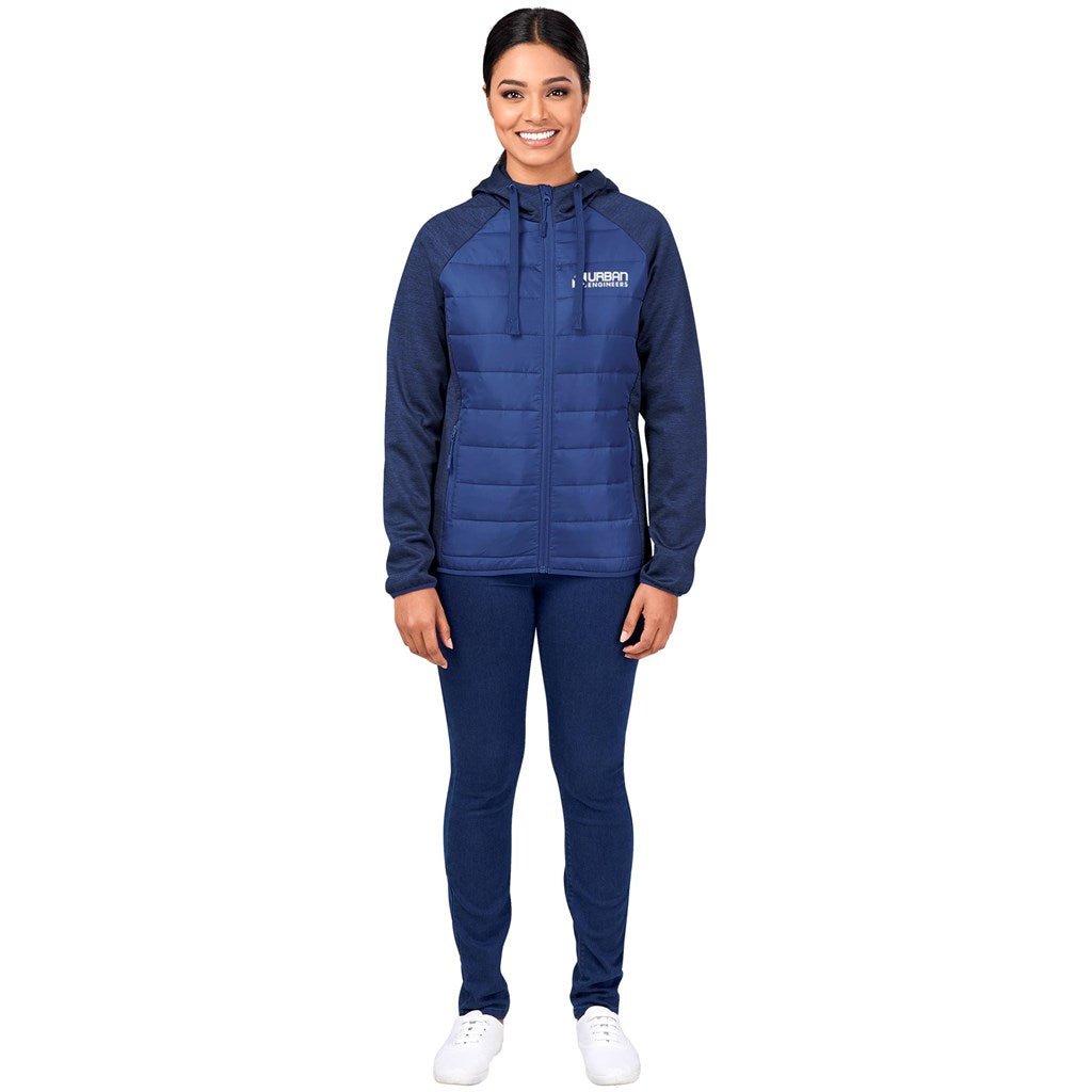 Ladies Astana Jacket - Image 9