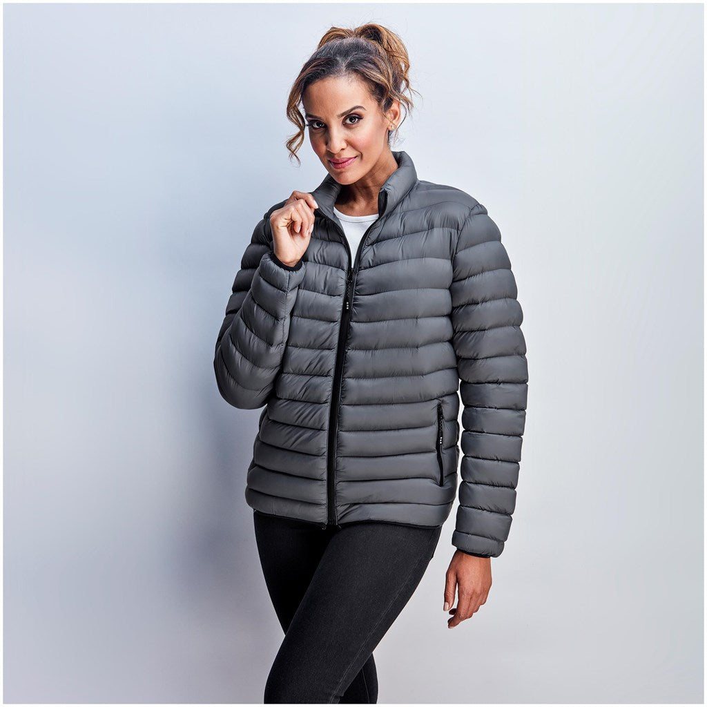 Ladies Utah Jacket - Image 9
